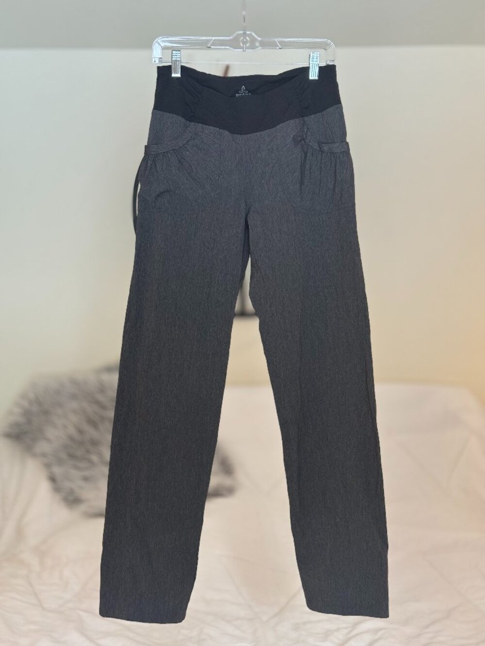 Prana Straight Leg Pant